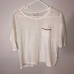 2 for $20!!!  Abercrombie kids tshirt